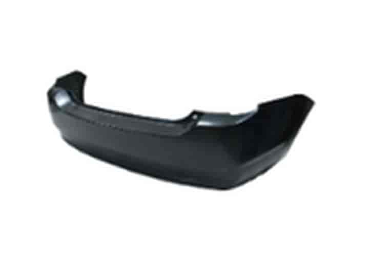 RR BUMPER CVR P PRIUS 04-09