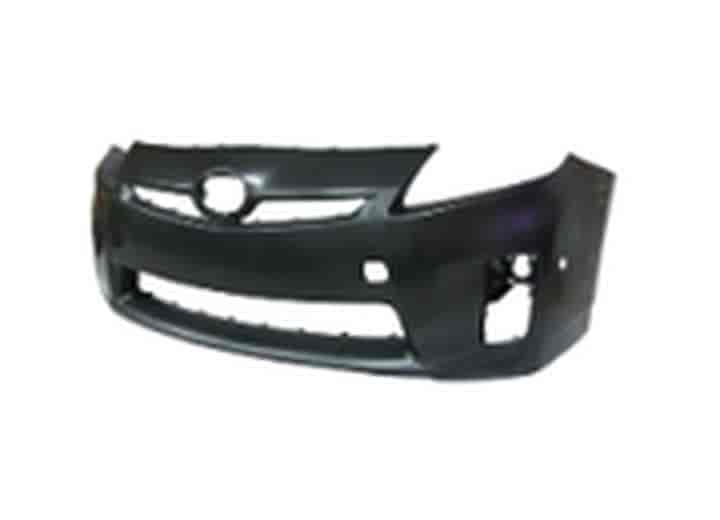 FT BUMPER CVR HAL H.L. P PRIUS 10-11