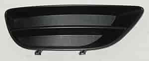 RH FT BUMPER HOLE CVR COROLLA 01-02