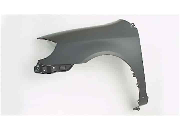 LH FENDER C COROLLA S/XRS 03-08