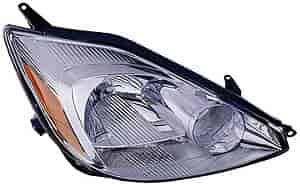 RH H.L. COMBINATION TYPE W/O HID LAMPS SIENNA 04-05