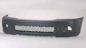 FT BUMPER CVR W/ WHEEL OPNG FLARES P SEQUOIA 01-04