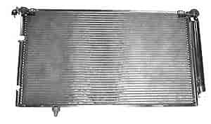 CONDENSER LEXUS ES300/330 02-06 CAMRY 02-06