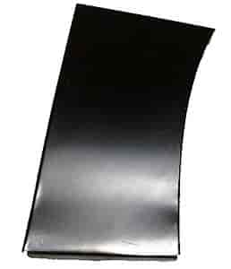 Quarter Panel Lower Front Section 1974-81 Firebird/Trans Am