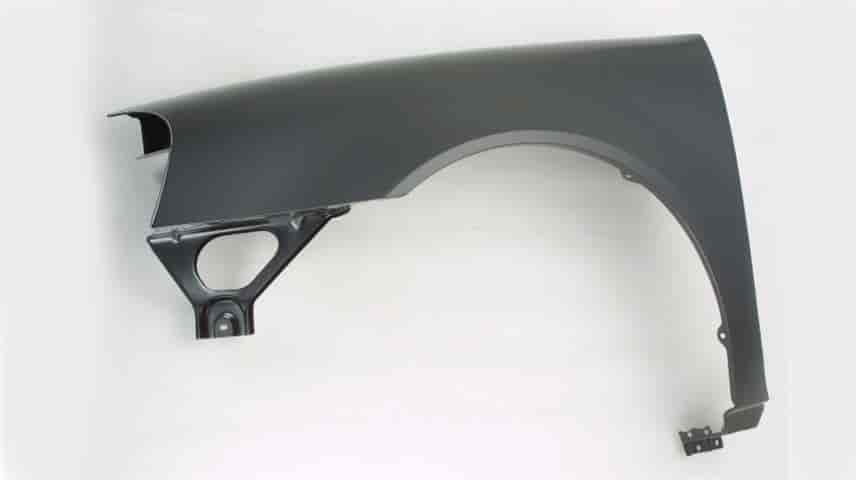 LH FENDER C GRAND PRIX EXC GXP 04-07