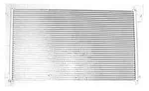 CONDENSER ACCORD 4 CYL 98-02 V6 2 DR