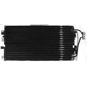 CONDENSER LESABRE/BONNEVILLE EXC GPX 00-05