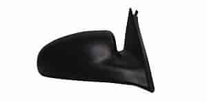 RH DOOR MIRROR PWR NON-HTD SMOOTH GREY P NON-FLDG BONNEVILLE 00-05