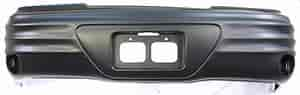 RR BUMPER CVR P GRAND AM SE 99-02