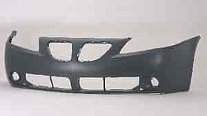 FT BUMPER CVR P PONTIAC G6 05-09 EXC GXP