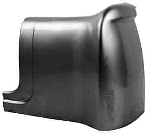 LH CAB CORNER CHEV/GMC P/U 2ND SERIES 55-59 - MADE IN USA