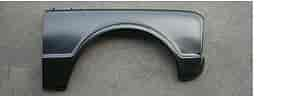 Front Fender 1967 GM Truck