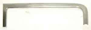 Front Grille Trim 1978-82 GM C/K Blazer/Jimmy/Suburban