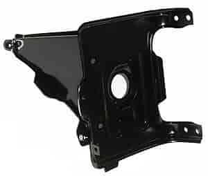 Battery Tray 1981-1987 GM C/K Pickup Truck, 1987-1991