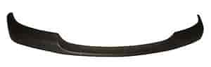 FT BUMPER TRIM CAP TEXTURED BLK SIERRA SL LD W/ CHR FACE BAR 99-02 YUKON/Y UKON XL 00-06