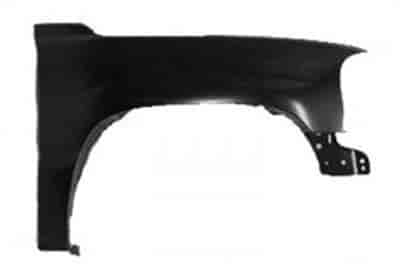 RH FENDER C SIERRA CLASSIC 99-07 YUKON/DENALI/YUKON XL 00-06