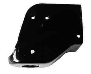 RH RAD SUPPORT BRKT SILVERADO/SIERRA STD/EXT/CREW CAB 2500 01-07