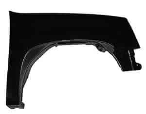 RH FENDER YUKON/YUKON XL 07-11