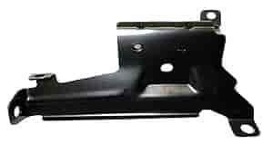 RH FT BUMPER OUTR BRKT SIERRA 07-11