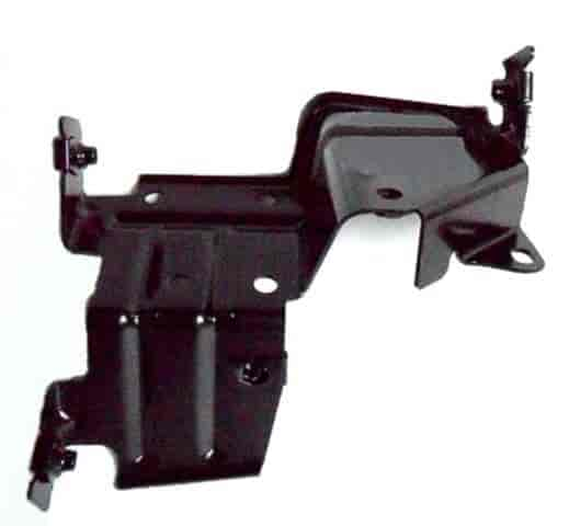 RH FT BUMPER SUPPORT BRACKET OUTER SIERRA 2500/3500 11-14