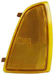 RH SIDEMARKER LAMP W/ SEALED BEAM TYPE H.L.