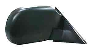 RH DOOR MIRROR PWR HTD TEXT BLK FLDG W/O DIMMER S10/SONOMA P/U 99-04 BLAZE R/JIMMY 99-05 BRAVADA 99-01 ENVOY 99-00