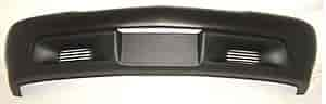 FT BUMPER CVR P SMOOTH UPR/BLK TEXTURED LWR 2 WD SONOMA P/U 98-04 JIMMY SL/SLS 98-05