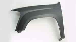 LH FENDER COLORADO/CANYON 04-11