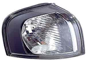 RH PARK/SIG LAMP W/ HAL H.L. VOLVO S80 99-00 TO VIN CH91402