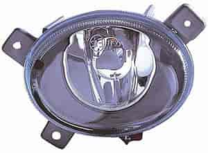 RH FOG LAMP VOLVO S60 01-04