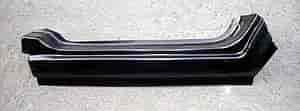 Rocker Panel 1971-96 GM Van