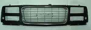 GRILLE P W/ COMPOSITE H.L. SAVANA VAN 96-02