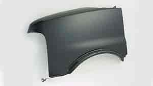 RH FENDER EXPRESS/SAVANA 03-11