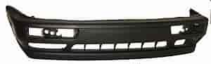 FT BUMPER CVR P W/ SPOILER CABRIO 95-99 GOLF/GTI/JETTA 93-99