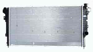 RADIATOR 3 ROW W/ OR W/O AIR W/ DEISEL ENGINE 5.9 V8 OLD STYLE DODGE P/U R1 500 94-01 R2500/3500 94-02