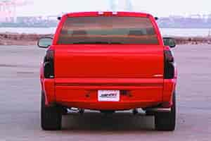 Rear Roll Pan Body Kit #[11050/11070/12270/12460/10810/11120/11130] Urethane