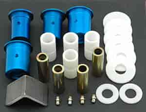 Lower Front Control Arm Bushing Kit Fits GM