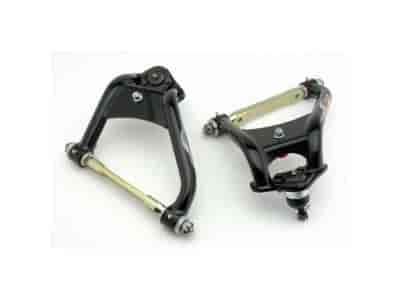 Upper Control Arms with Del-A-Lum Bushings 1967-69