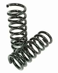 Front Small-Block Springs 1964-67 Pontiac GTO/Lemans/T-37 Front