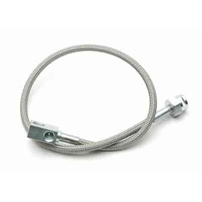 REAR BRAKE LINE 3/8 INV