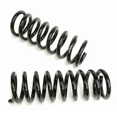69-70 Chevy Full Size Front Coil Springs SB