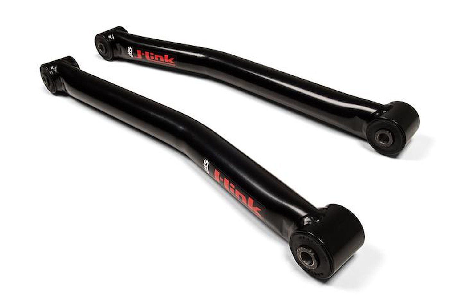 1621 Fixed Length Control Arms, Fits Select Jeep Wrangler JL, Gladiator JT - Fixed Front