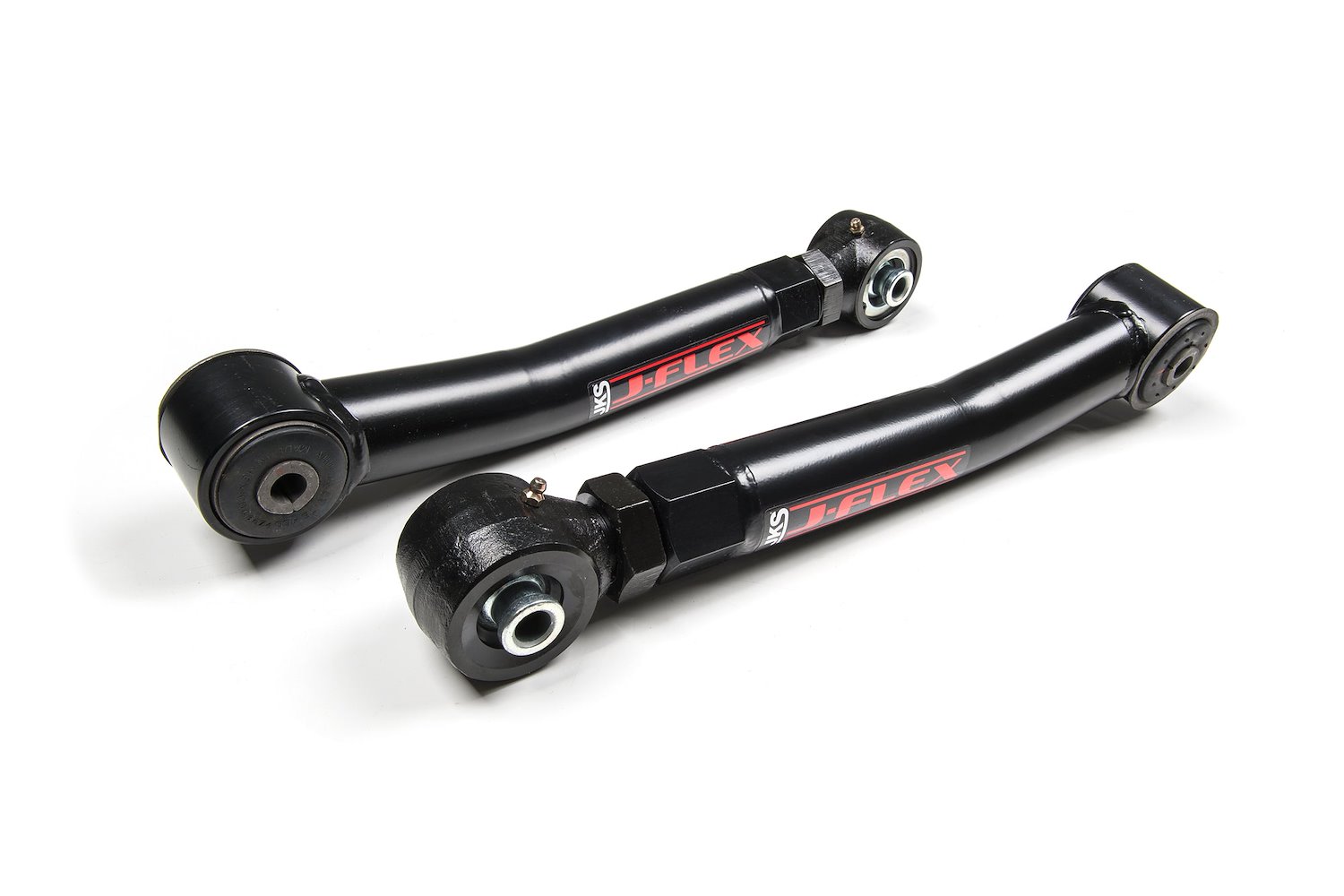 1650 Adjustable Control Arms, 1997-2006 Jeep Wrangler TJ, 1984-2004 Jeep Cherokee XJ - Lower