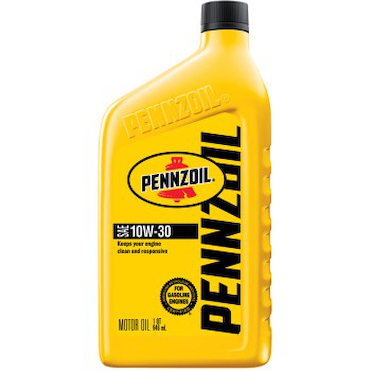 Pennzoil Motor Oil 10W-30
