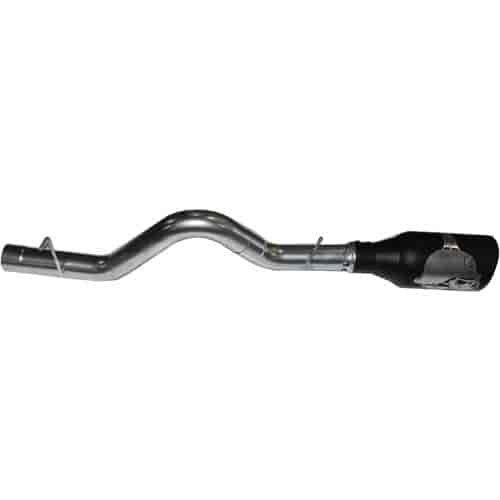 Metal Mulisha Exhaust System 2011-15 Silverado/Sierra 2500/3500HD 2WD/4WD 6.6L Duramax