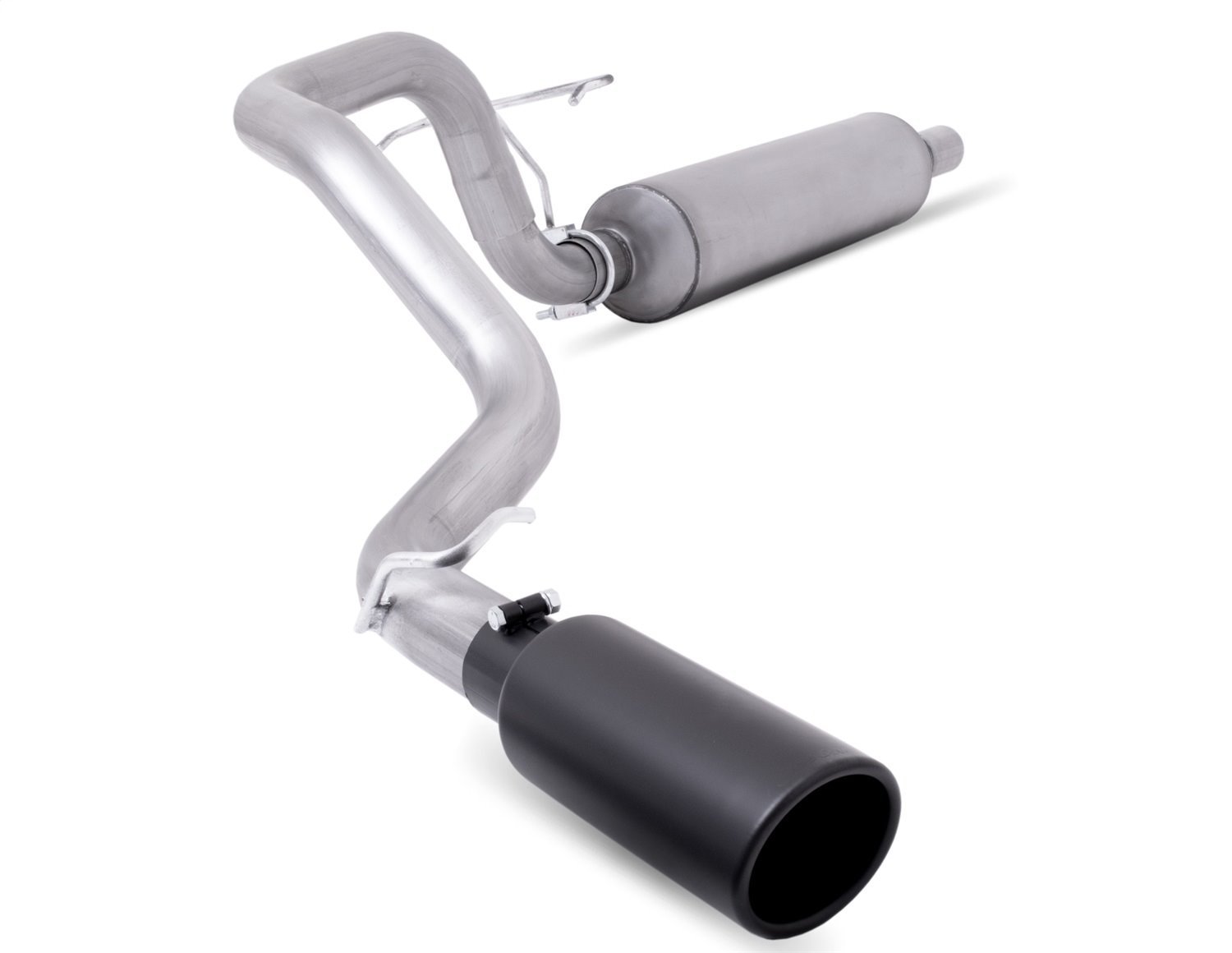 Gibson Performance Exhaust EXHAUST SYSTEM KIT