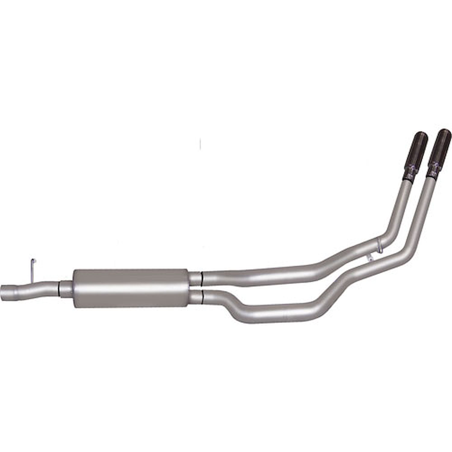 Dual Sport Cat-Back Exhaust 11-16 Ford F250/F350 Super duty