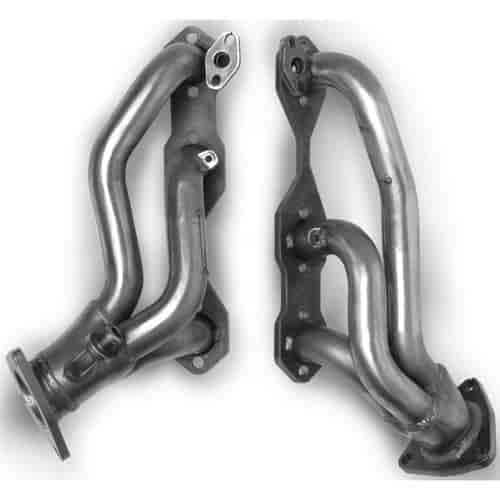 Stainless Steel Truck Headers 1996-2000 C/K Series Truck