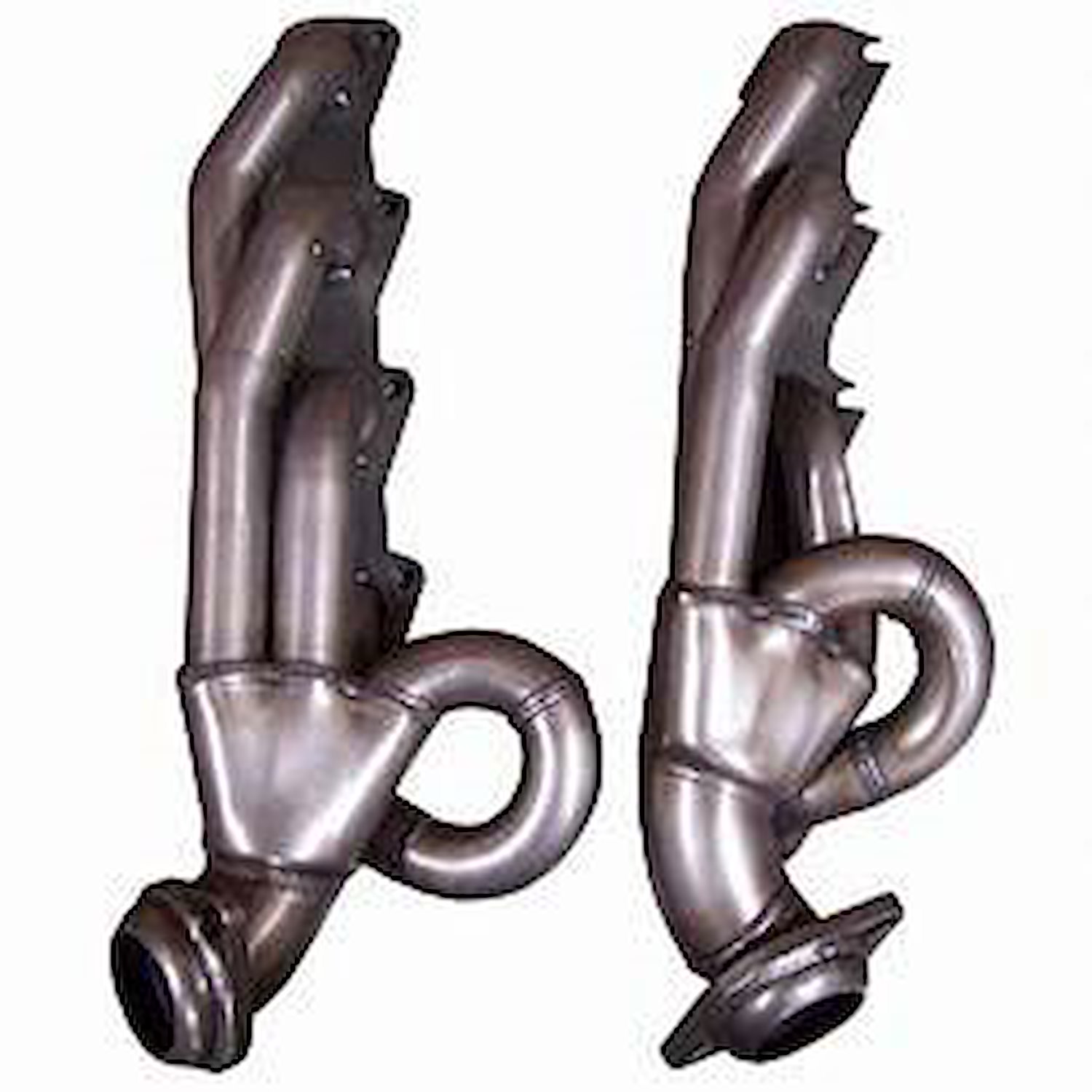 Ceramic Coated Stainless Steel Truck Headers 1999-05 Excursion