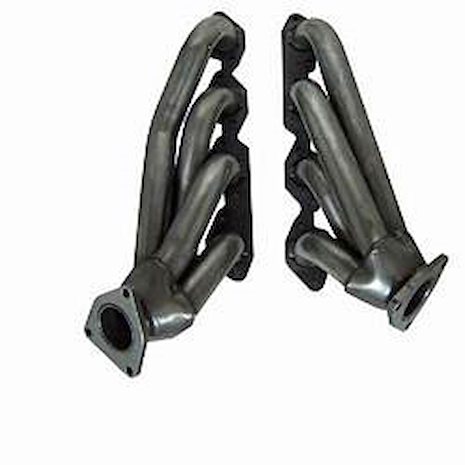 Stainless Steel Truck Headers 1999-12 Silverado/Sierra